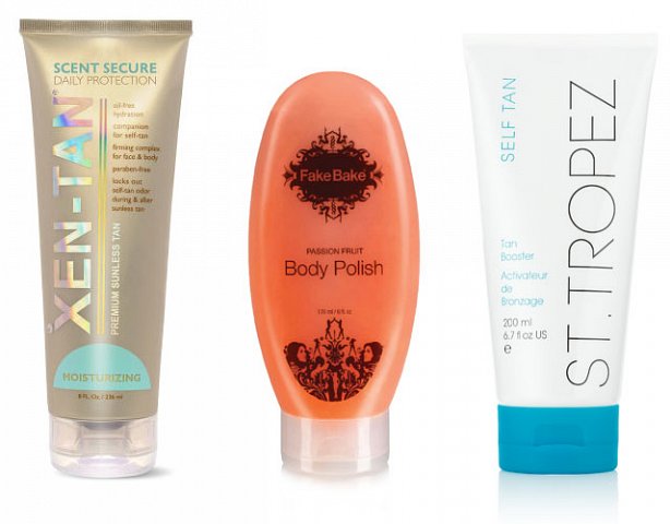 Tan Mrkt Treatments