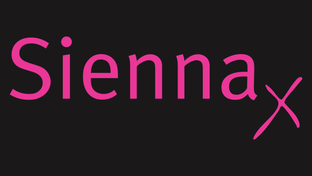Sienna X